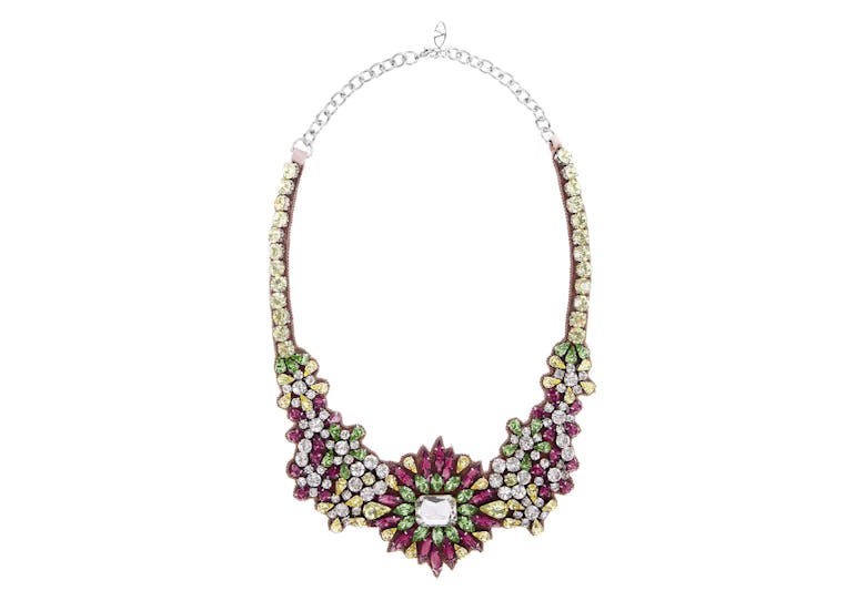 Valentino necklace