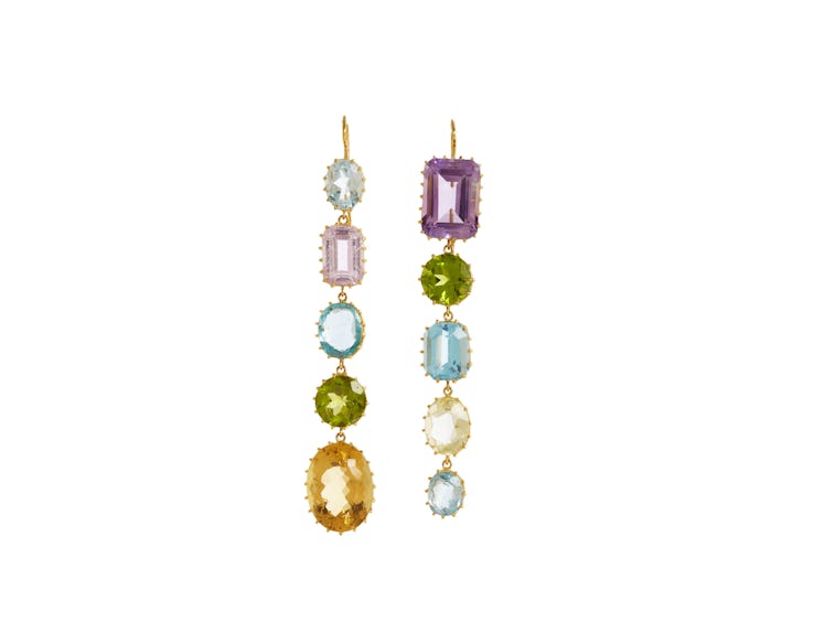 Renee Lewis earrings