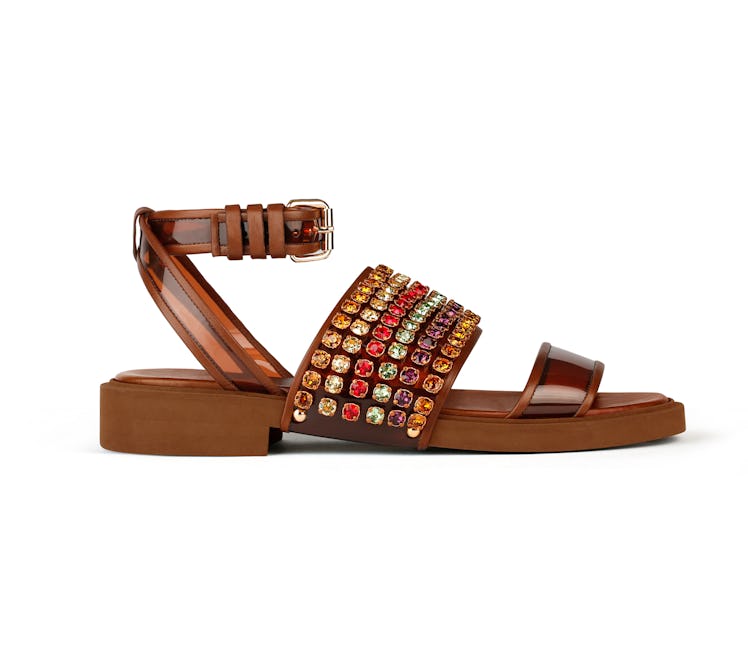 Givenchy by Riccardo Tisci sandals