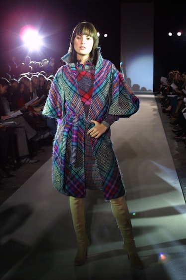 Missoni / Fashion in Motion at the V&A