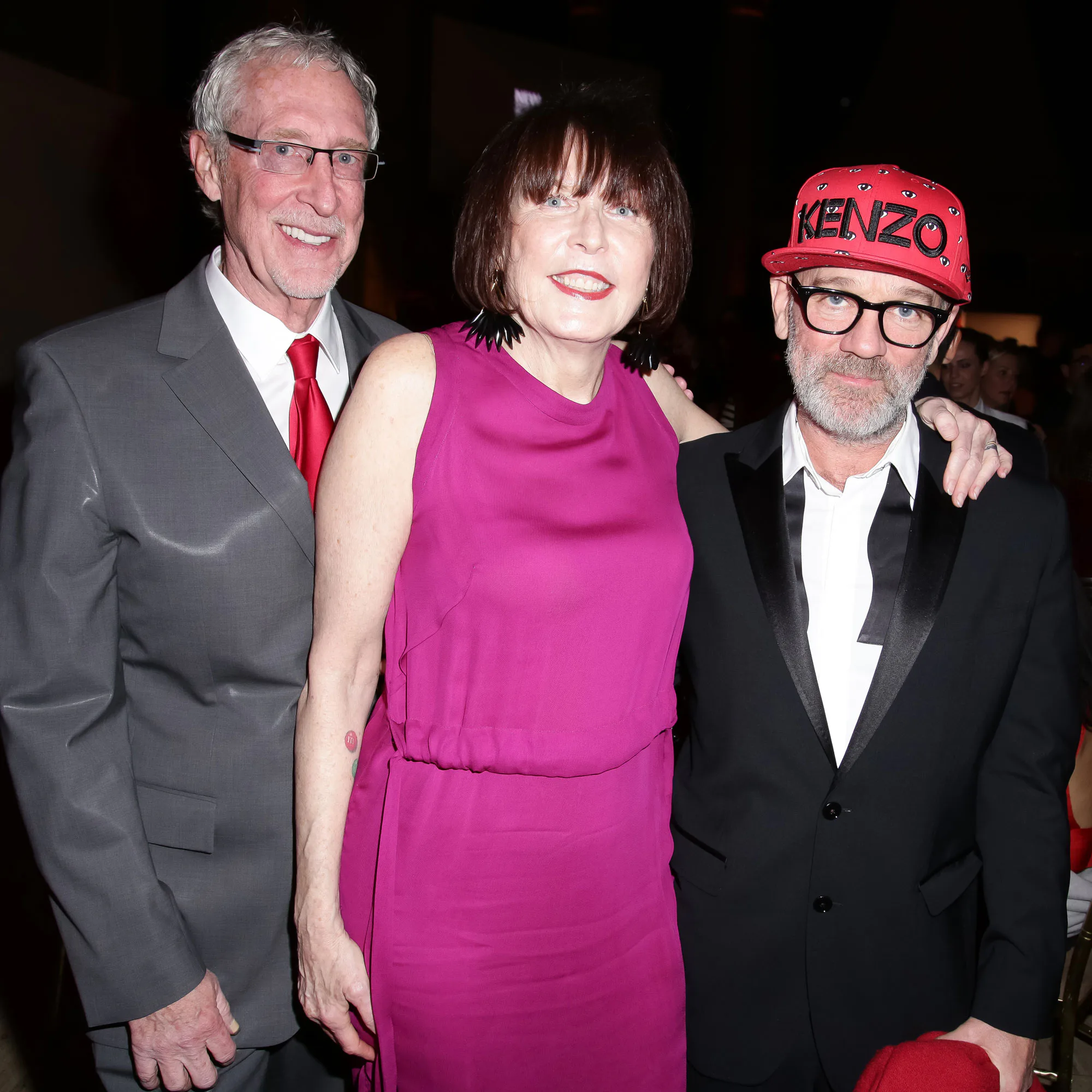 Red or… Racy