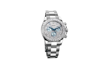 Rolex Watch Baselworld