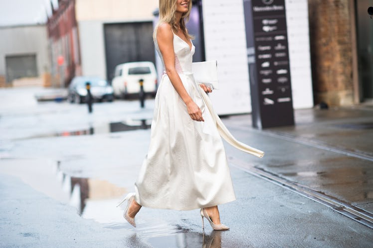 Australian Street Style