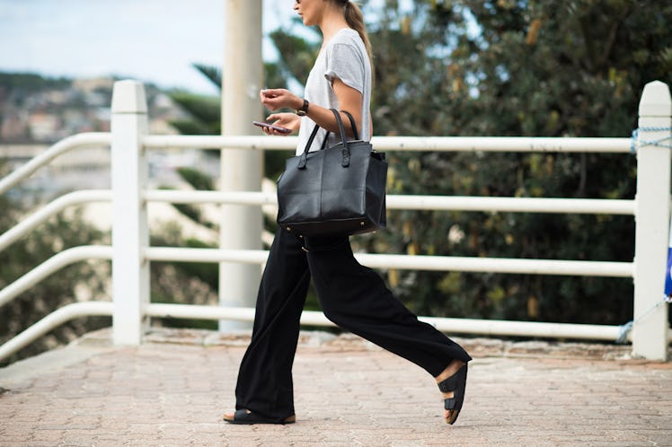 Australian Street Style