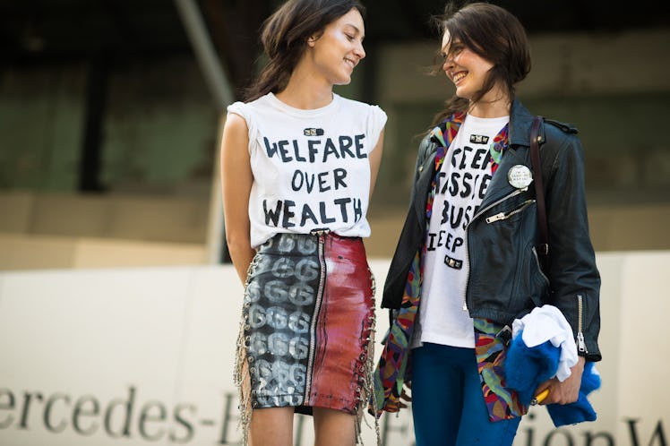 Australian Street Style