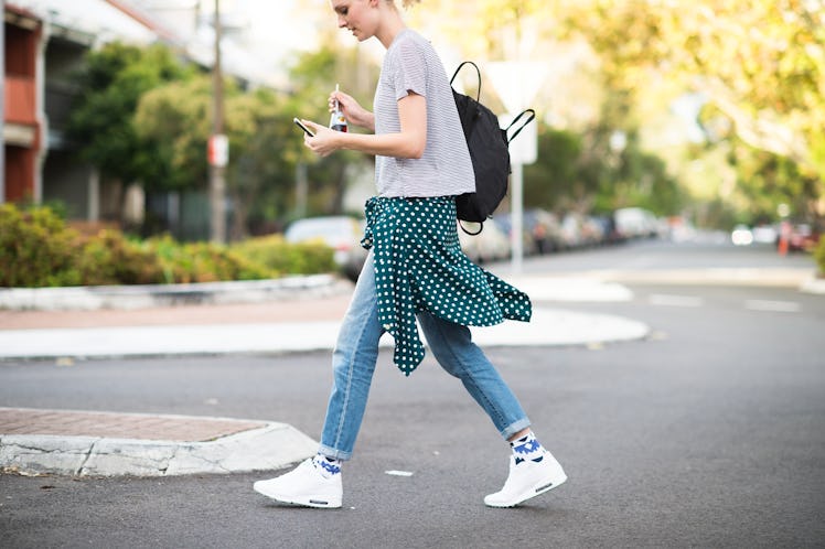 Australian Street Style