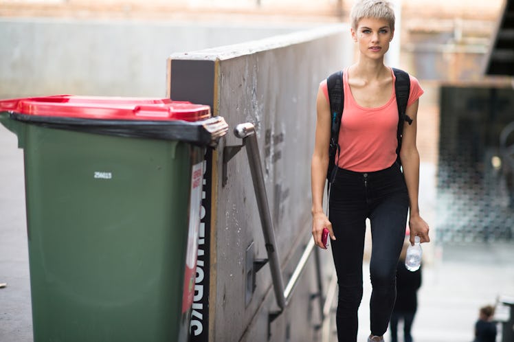 Australian Street Style