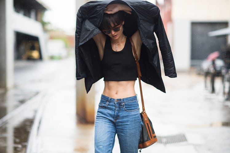 Australian Street Style