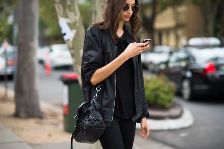 Australian Street Style