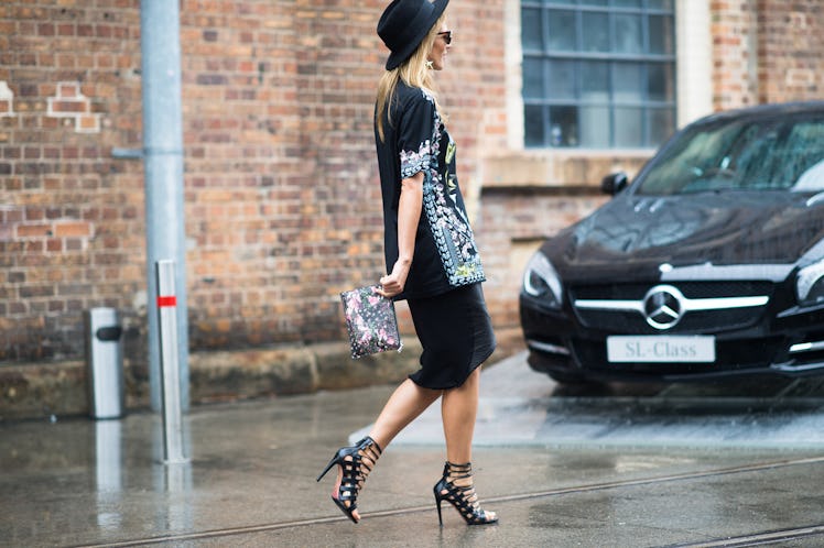 Australian Street Style