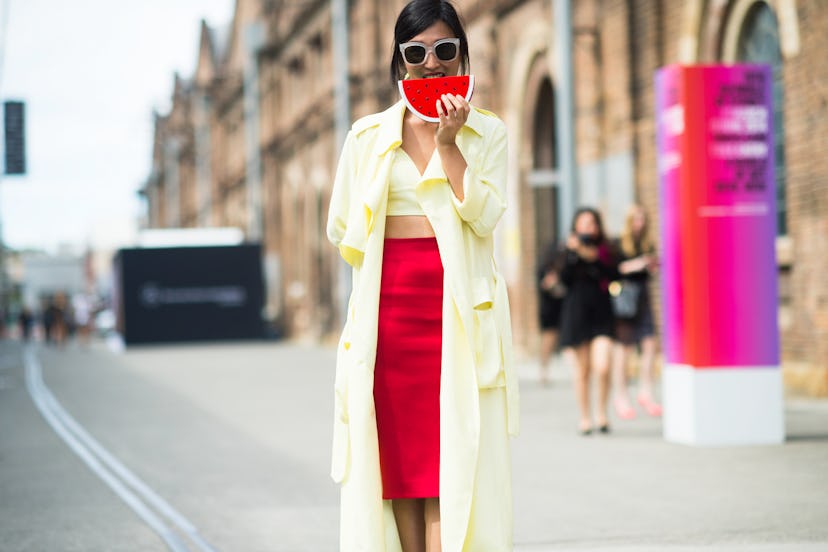 Australian Street Style