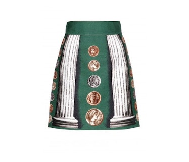 Dolce and Gabbana Skirt