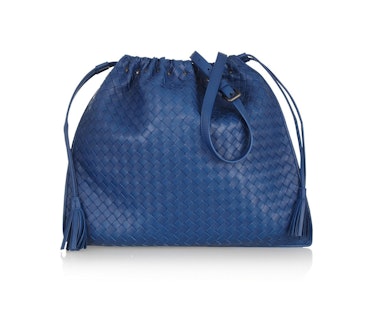 Bottega Veneta Bucket Bag