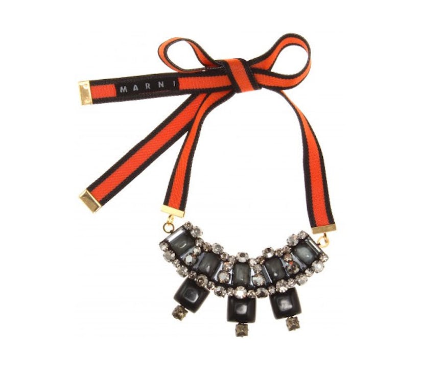 Marni Necklace