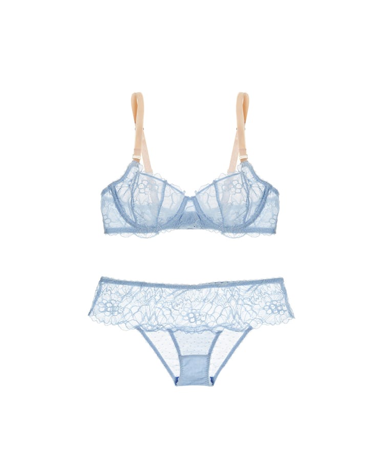 Stella McCartney Lingerie