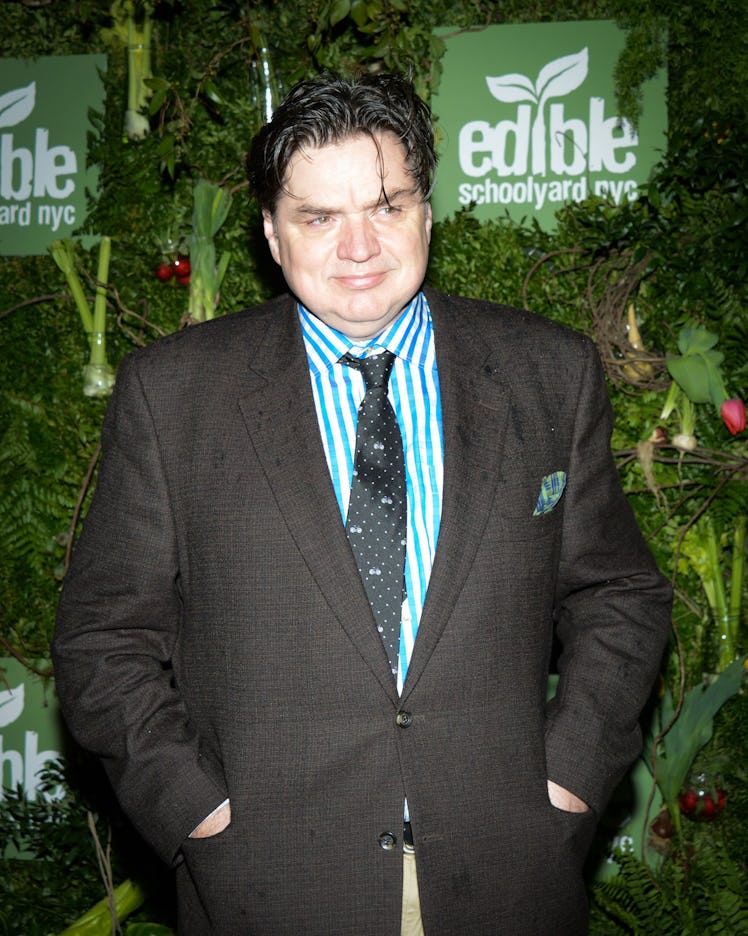 Oliver Platt