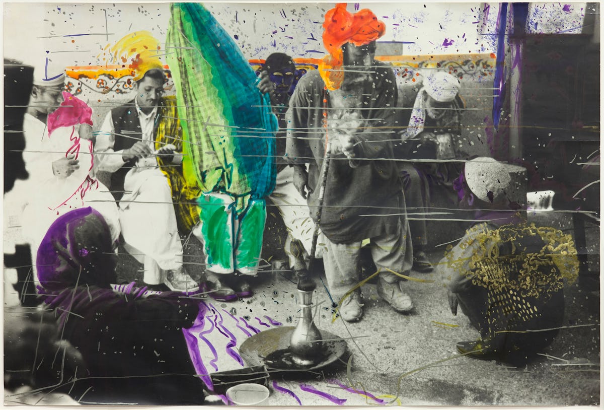 Sigmar Polke