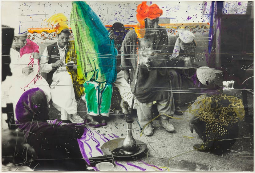 Sigmar Polke