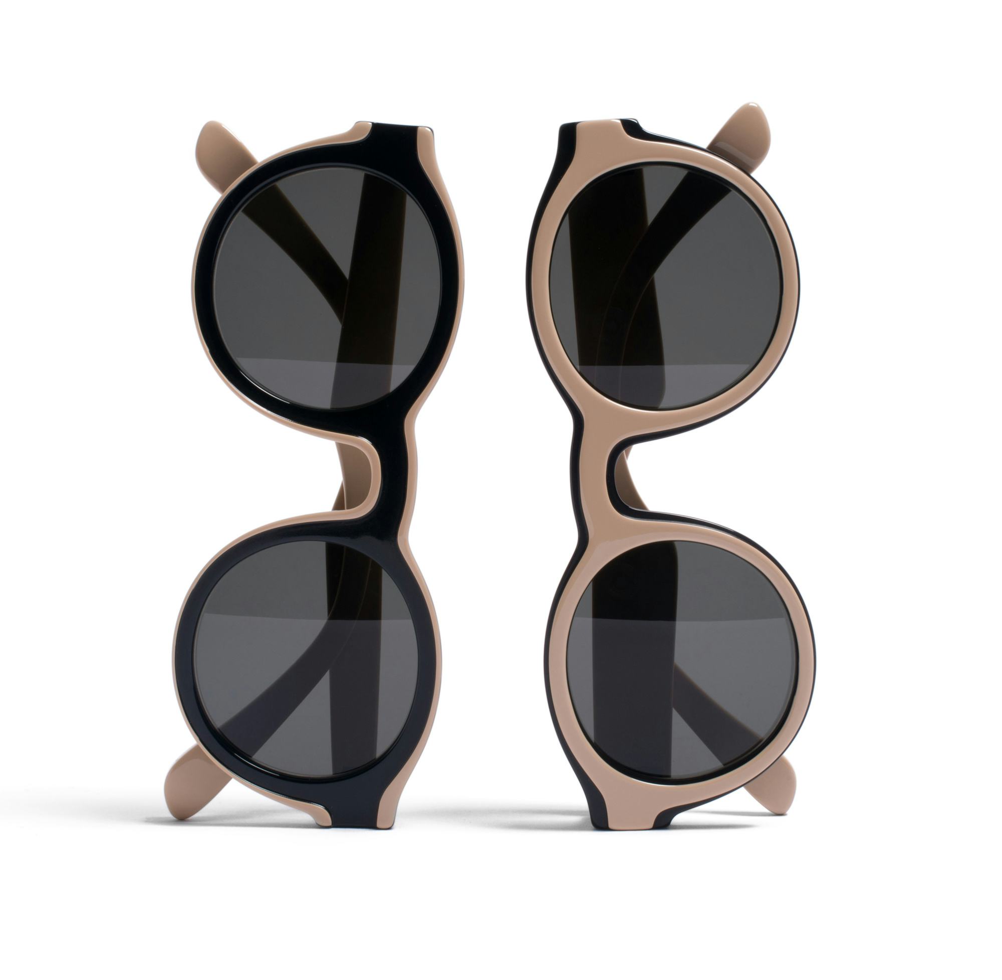 Mykita Margiela Sunglasses