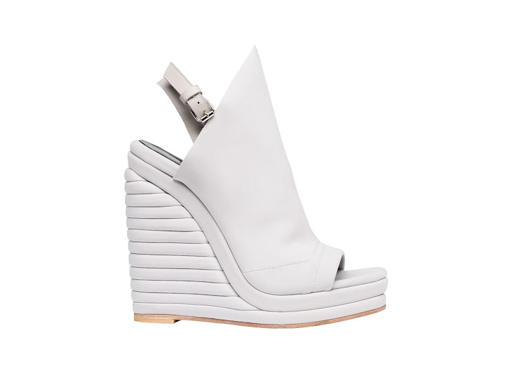 Balenciaga Wedges