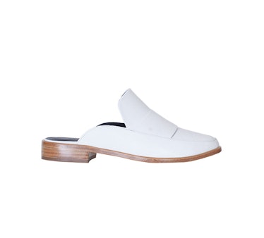 Tibi Loafers