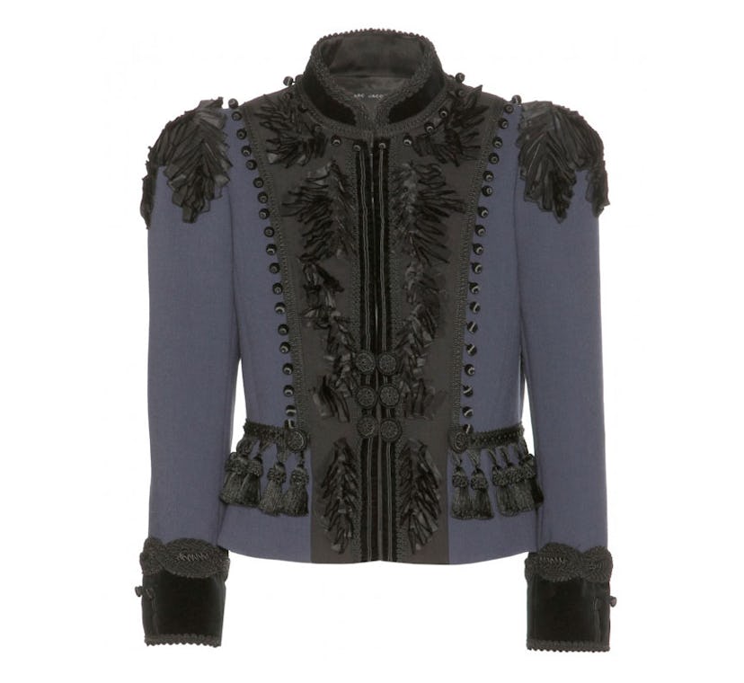 Marc Jacobs Blazer
