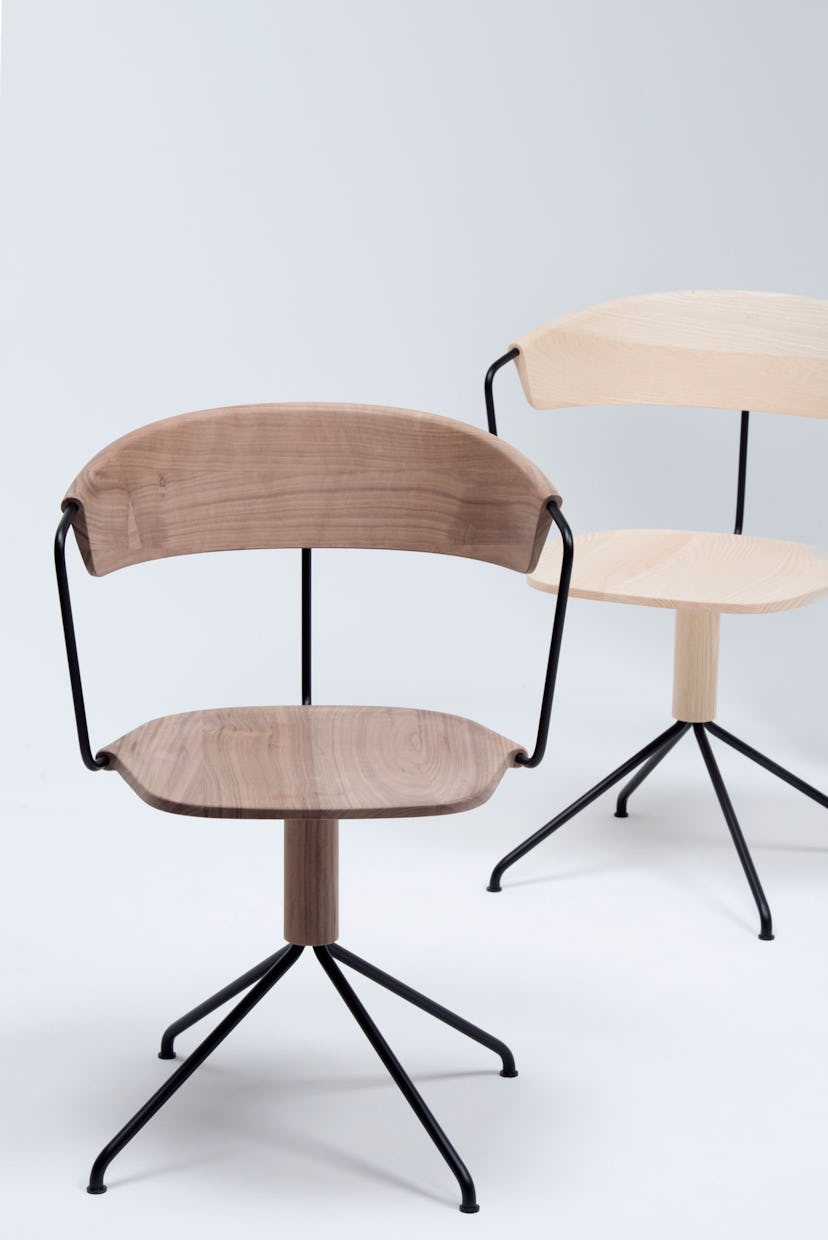 Ronan and Erwan Bouroullec