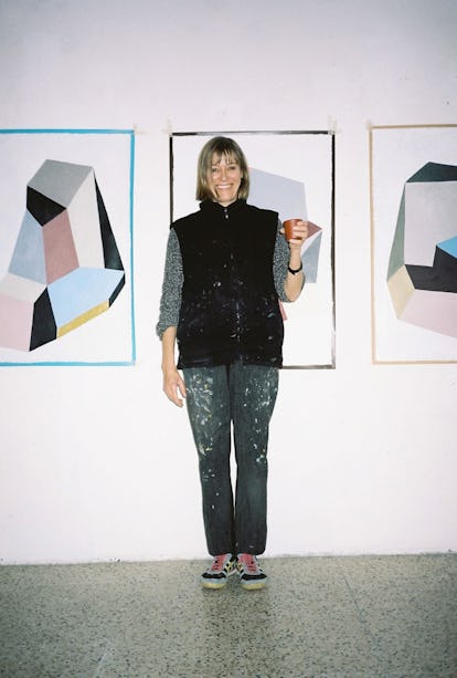 Nathalie Du Pasquier