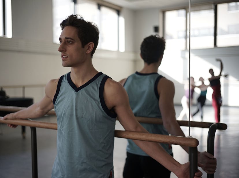 Ballet 422