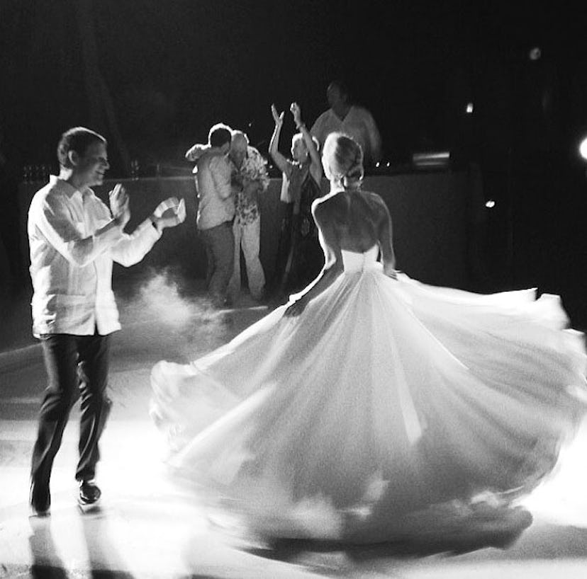 Carolina Gonzalez-Bunster