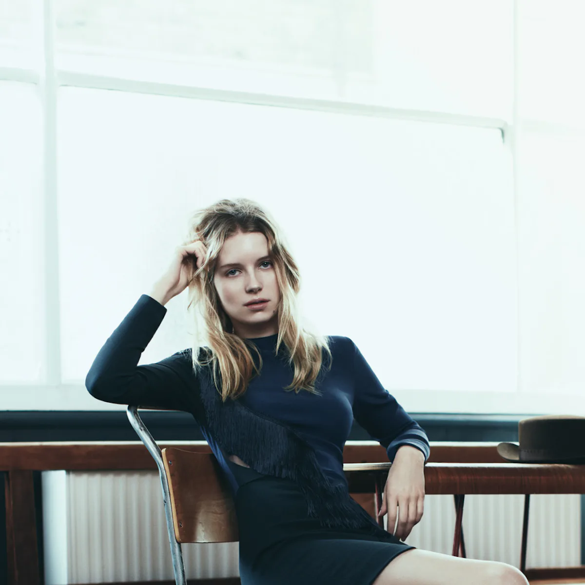 Lottie Moss: It Trend, It Girl Lottie Moss: It Trend, It Girl