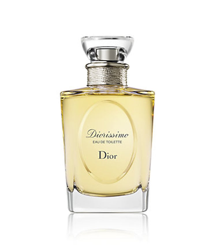 Dior Diorissimo Extrait de Parfum