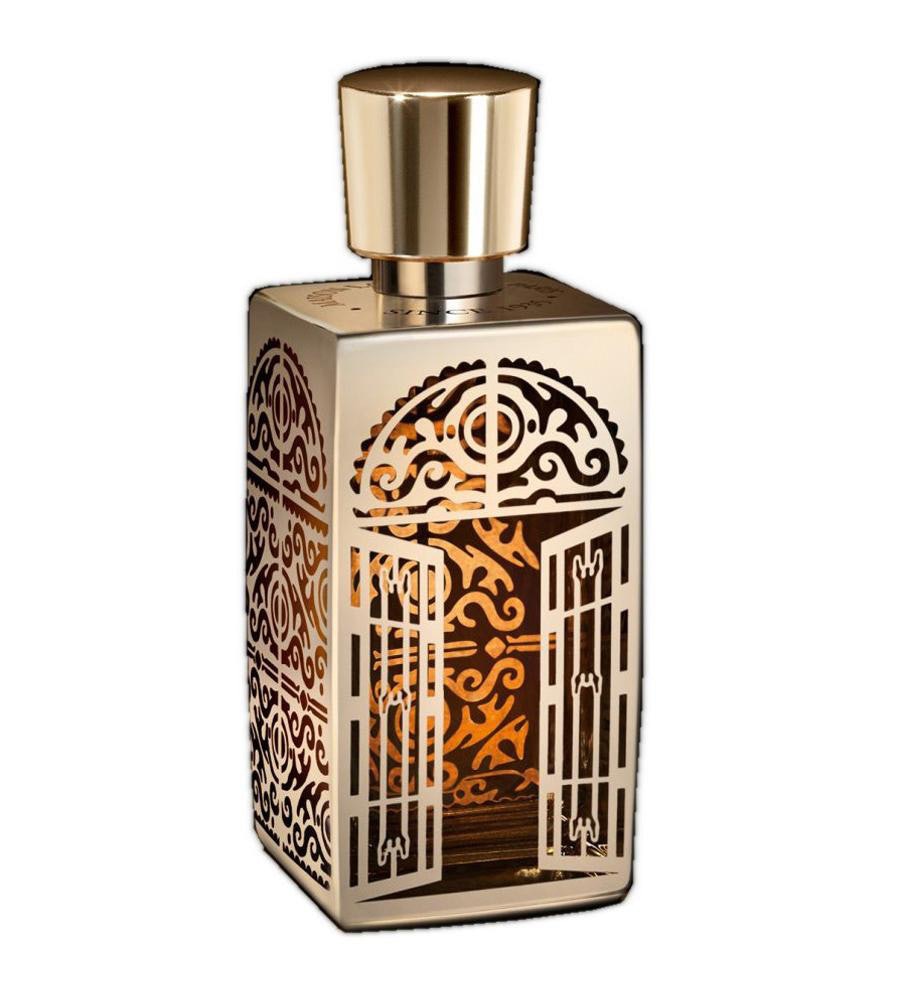 Oud bouquet 2024 sephora