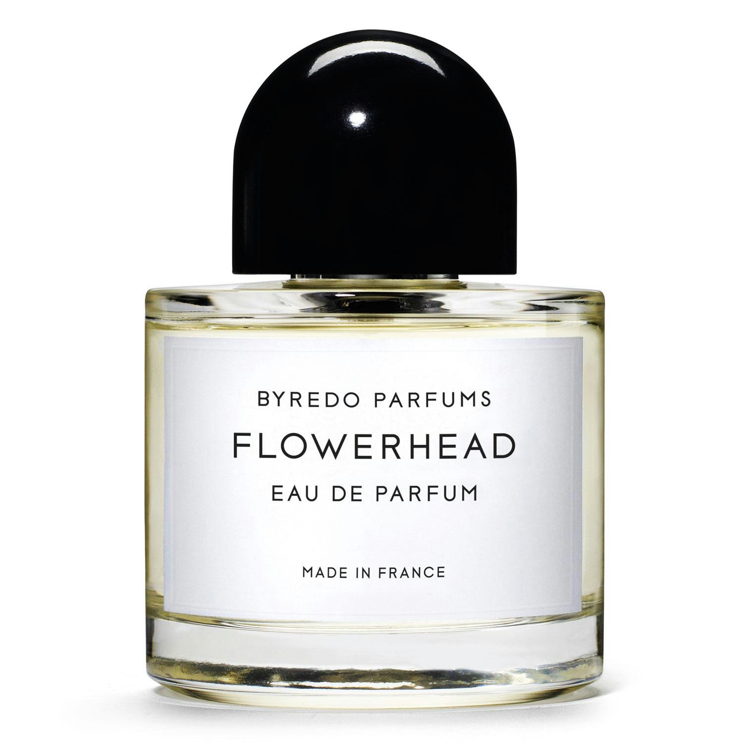 Parfum byredo flower head hot sale