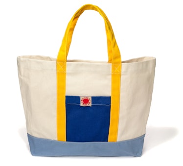 Pacific Tote Company bag