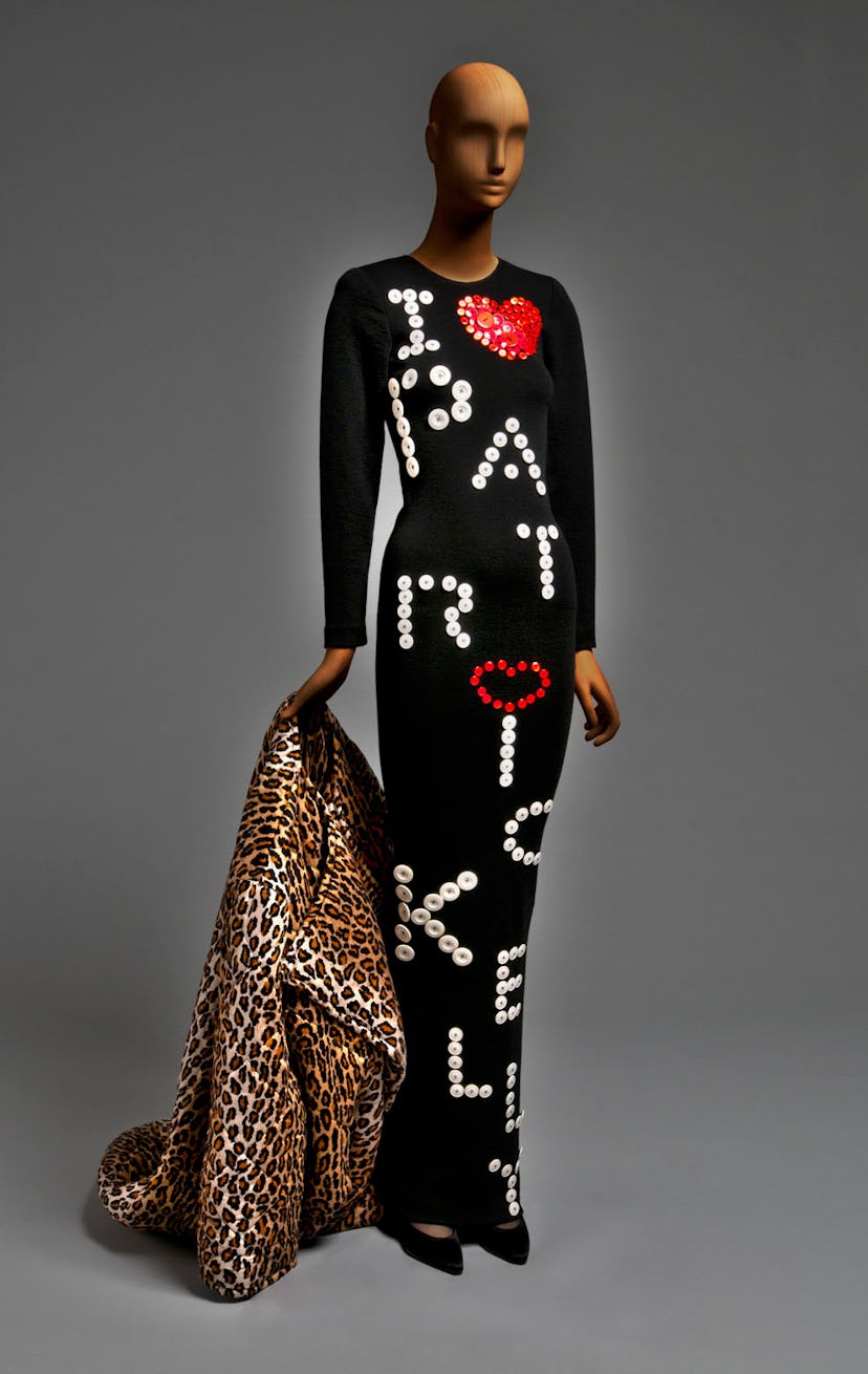 Patrick Kelly