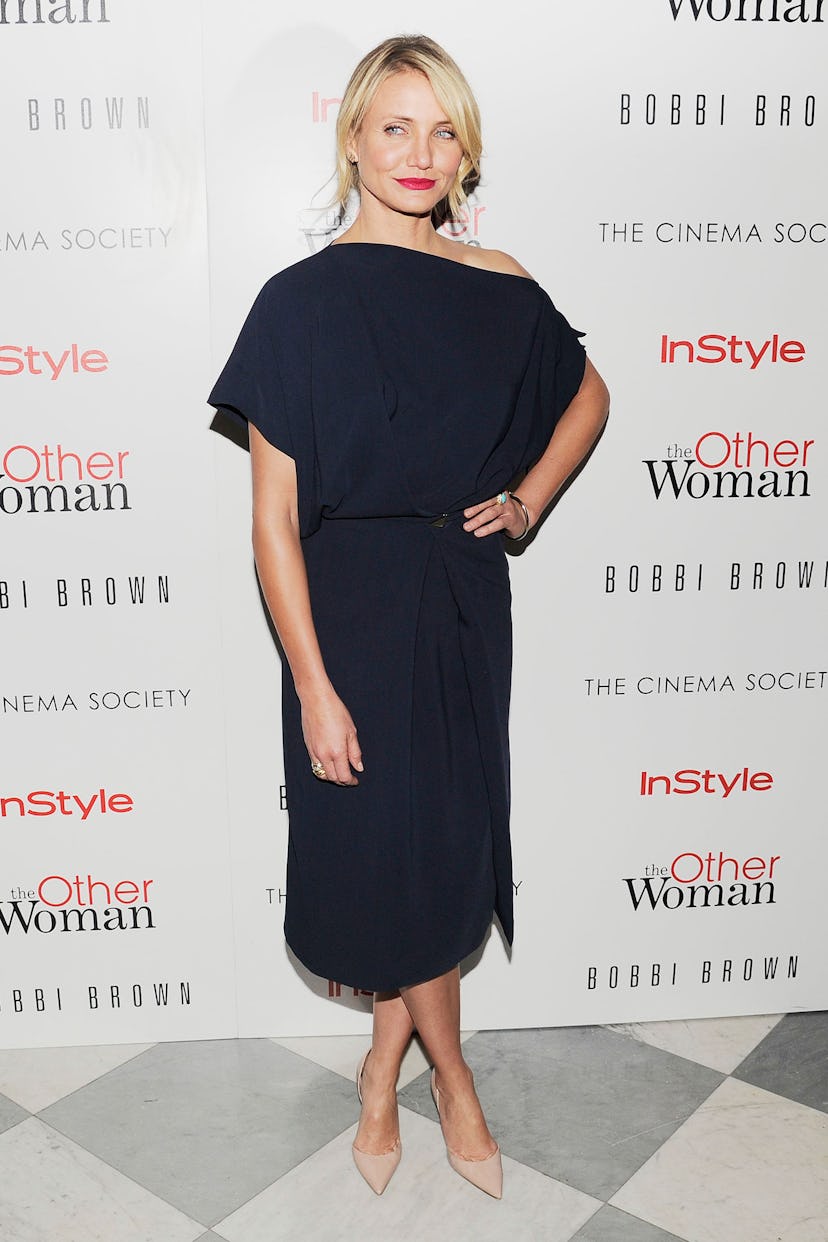 Cameron Diaz "The Other Woman"