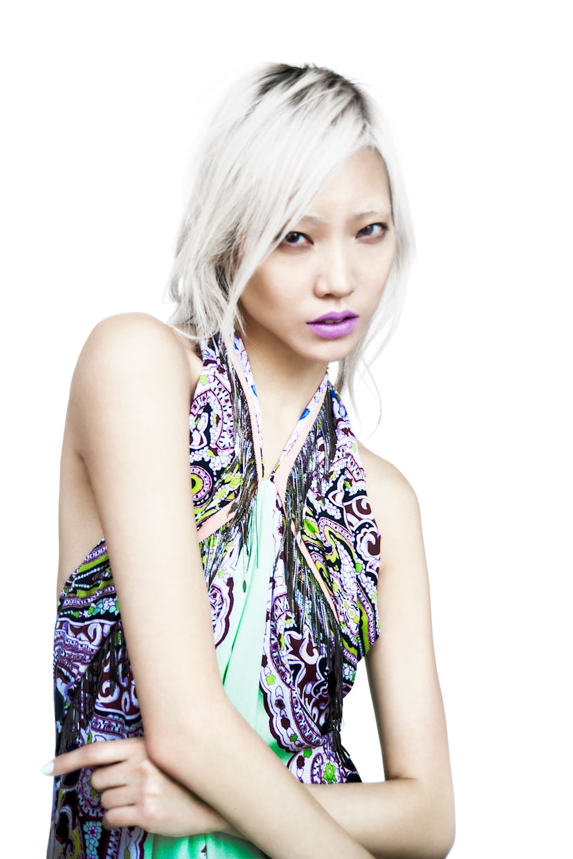 Soo Joo Park