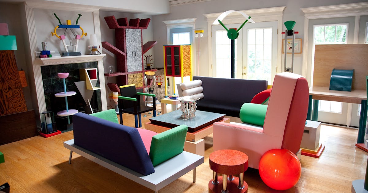 Стили интерьера основные - CormanStroy.ru