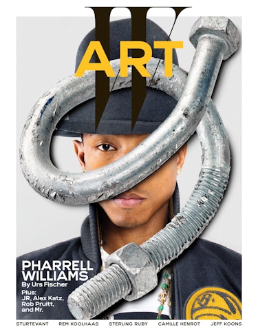 Pharrell Williams Rocket Williams Helen Lasichanh Editorial Stock Photo -  Stock Image