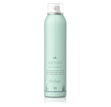 Drybar Detox Dry Shampoo