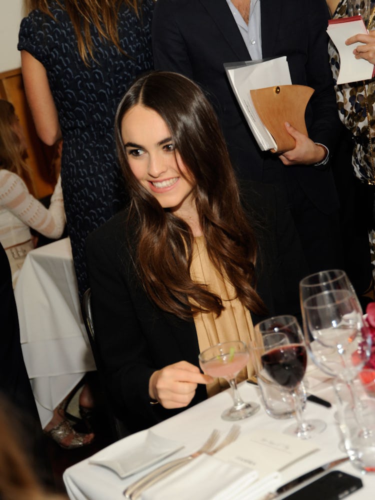 Ferragamo’s Family Affair