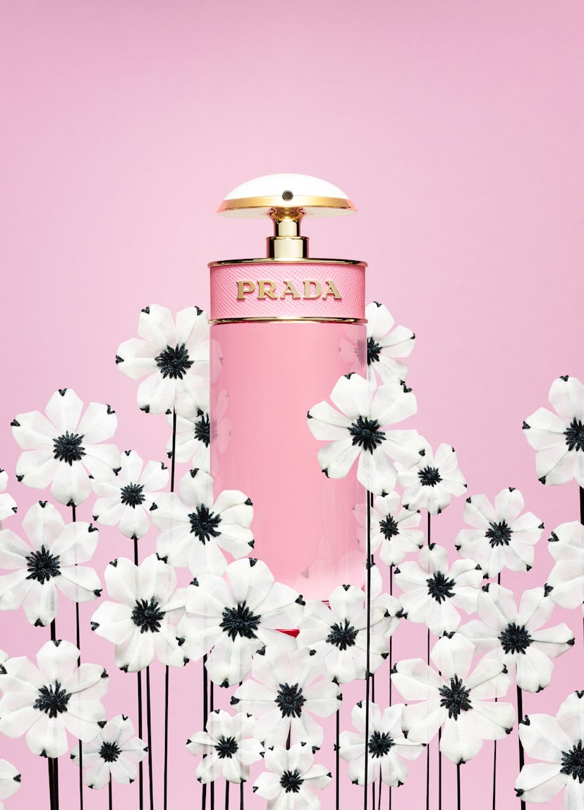 Prada Candy Florale