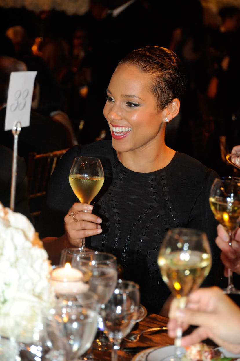 Alicia Keys