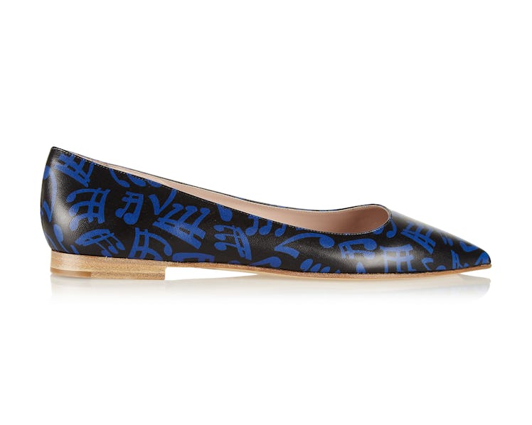 Miu Miu flats