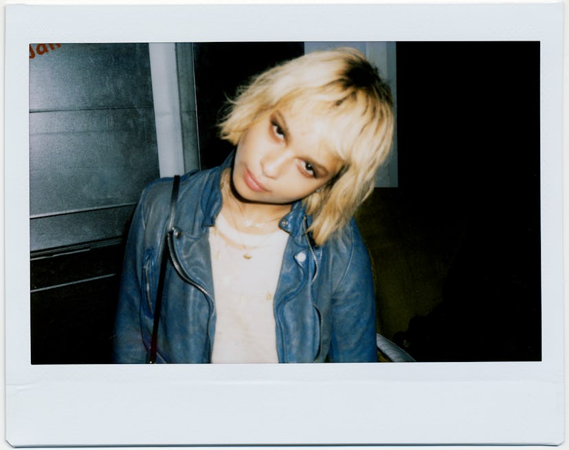 Zoe Kravitz