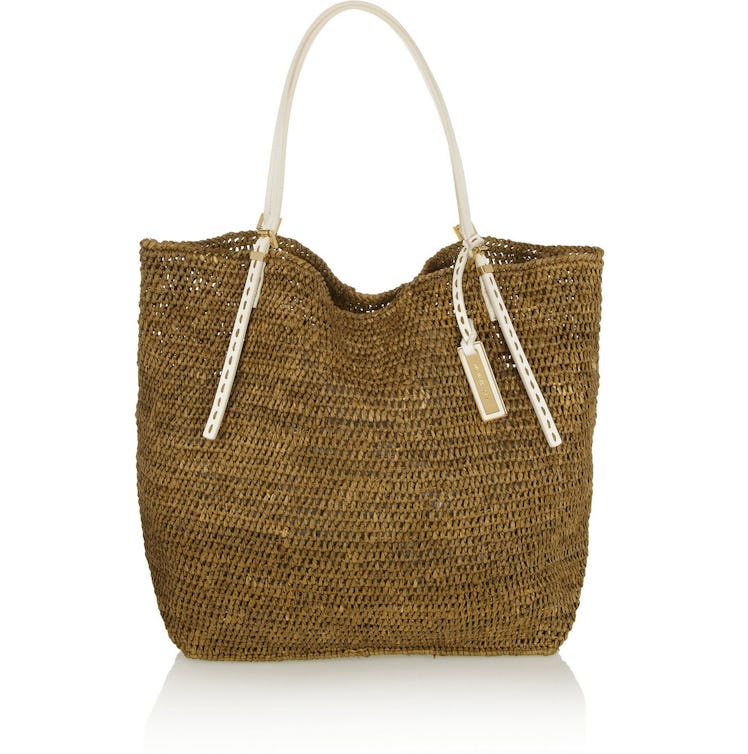 Michael Kors Beach Bag