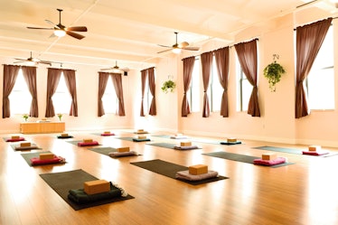 Yoga Vida NYC