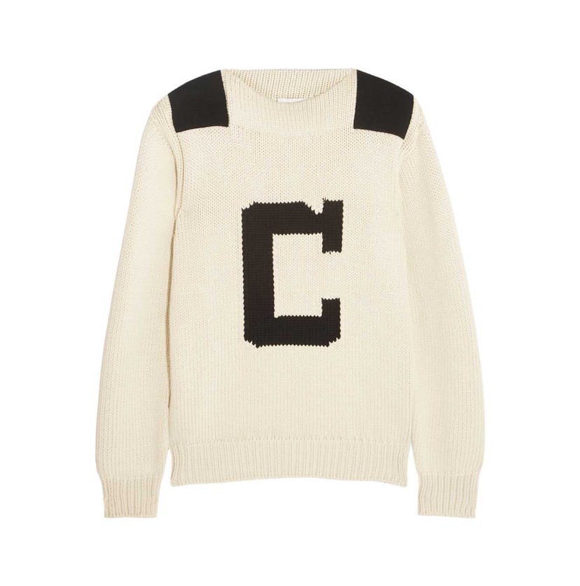Chloe Sweater