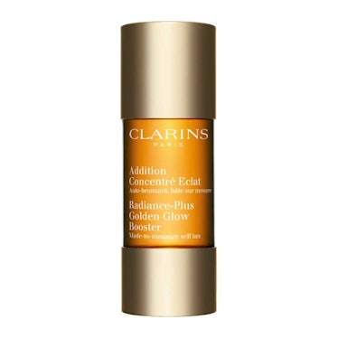 Clarins Sunless Tanner